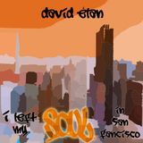 I Left My SOUL in San Francisco
