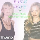 BAILEWAVE - Berlin Community Radio (Anastasia Filipovna)