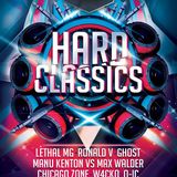 Chicago Zone at Hard Classics 29-03-14