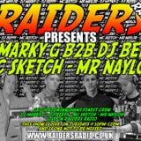 Dj Marky G ft Mr Naylor D&B JUMP UP MIX