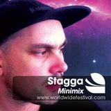 WF Minimix // Stagga