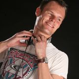 DJ Rob Soundz - commercial mashed up house music demo mix