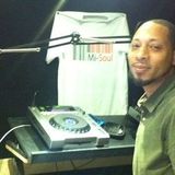 DJ Karizma / Mi-Soul Radio / Wed 7pm - 9pm / 07-05-2014
