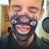 PMU Radio- Thurs 1st May (Curated Day #03: Heavy Pencil): Matthew The Horse