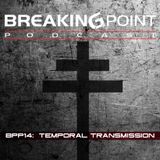 BPP14 | Temporal Transmission