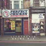 Litothekid - Grime Mix for Ptwschool
