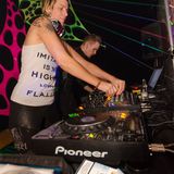 Djane Melburn @ November Ritual 15.11.15
