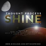 Thought Process:SHINE Volume II