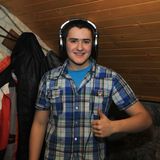 Dj Csongi - February Mix(2012)