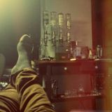Michael K. Newton (Baby Giraffe/Two Turntables Podcast) - August 2014