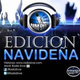 Fiesta Triball Mix (Edicion Navideña) www.radiosivar.com - Dj Garfields