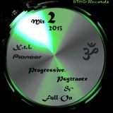 Progressive & Psytrance Mix 02