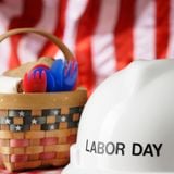 Labor Day Weekend Party Mix