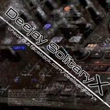 DJ SolitaryX Promo Set 2011