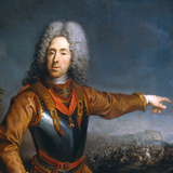 Prince Eugène de Savoie