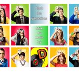 Dj Douxx - Mix spécial GLEE juillet 2011