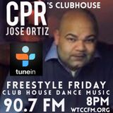 CPR's Clubhouse (Episode 246)