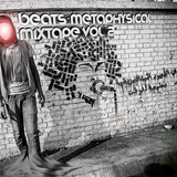 beats:metaphysical™ mixtape vol. 2 ▲