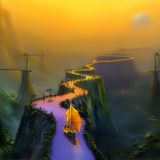 A Mystical Journey