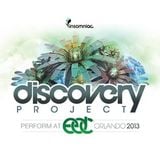 Discovery Project: EDC Orlando 2013