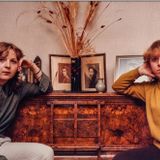 Anita Corbin, Visible Girls