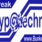 K-Freak - typ@techno 24.2.2012 live rec. @BunkerTV.de
