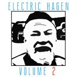 DANEX live @ ELECTRIC HAGEN 30.08.2014