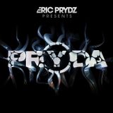 Eric Prydz - Pryda (Retrospective Mix) (Part 1)
