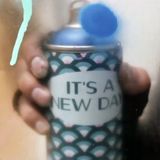 The New Day, The New Year Mixtape!