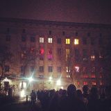 From Wilde Renate to Berghain , Sunday Morning in Berlin