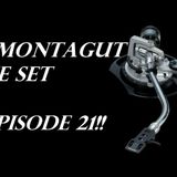 MONTAGUT LIVE SET!! EPISODE 21