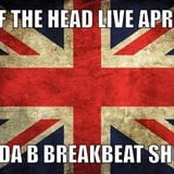 Exclusive Guest Mix By Cliff The Head For The Breakbeat Show On allfm On 96.9 fm radio!