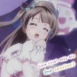 Love Live! only mix 2nd #141031