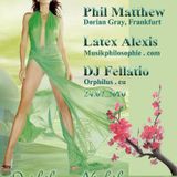 Phil Matthew @ Orphilus Nightlounge 5 (24.07.2010)