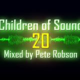 Pete Robson - Children of Sound episode 20