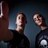 Underdogz djset @ The Qontnent 2013