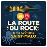 Route du Rock 2015