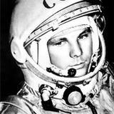 TROG (The Return of Gagarin), May 2010.