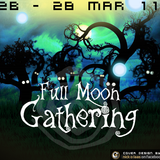 Two Beans - 28 Mar 11 - Full Moon Gathering