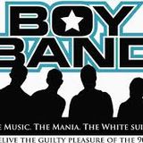 Boybands' special megamix