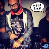 Sek: Apparel Music Radio show Episode 154