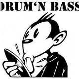 Millz.C DnB mix Feb 2014