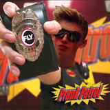 Monday Evenings (07/03/16) - Prank Time!