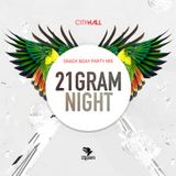 Snack - Bday Party Minimix