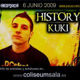 CD 4 kukHistory - Entire Disc