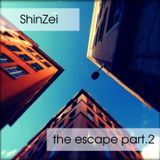 the escape part.2