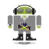 @SIRDJCOREY DAGGERING MIX CD 2011 EDITION