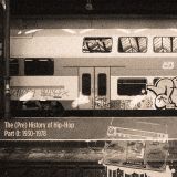 The (Pre) History of Hip Hop. Part 0: 1930-1978