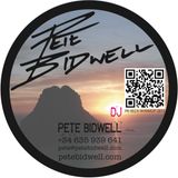 Pete Bidwell Ibiza Warmup Summer 2013