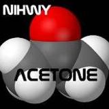 Acetone 1994 / Side A